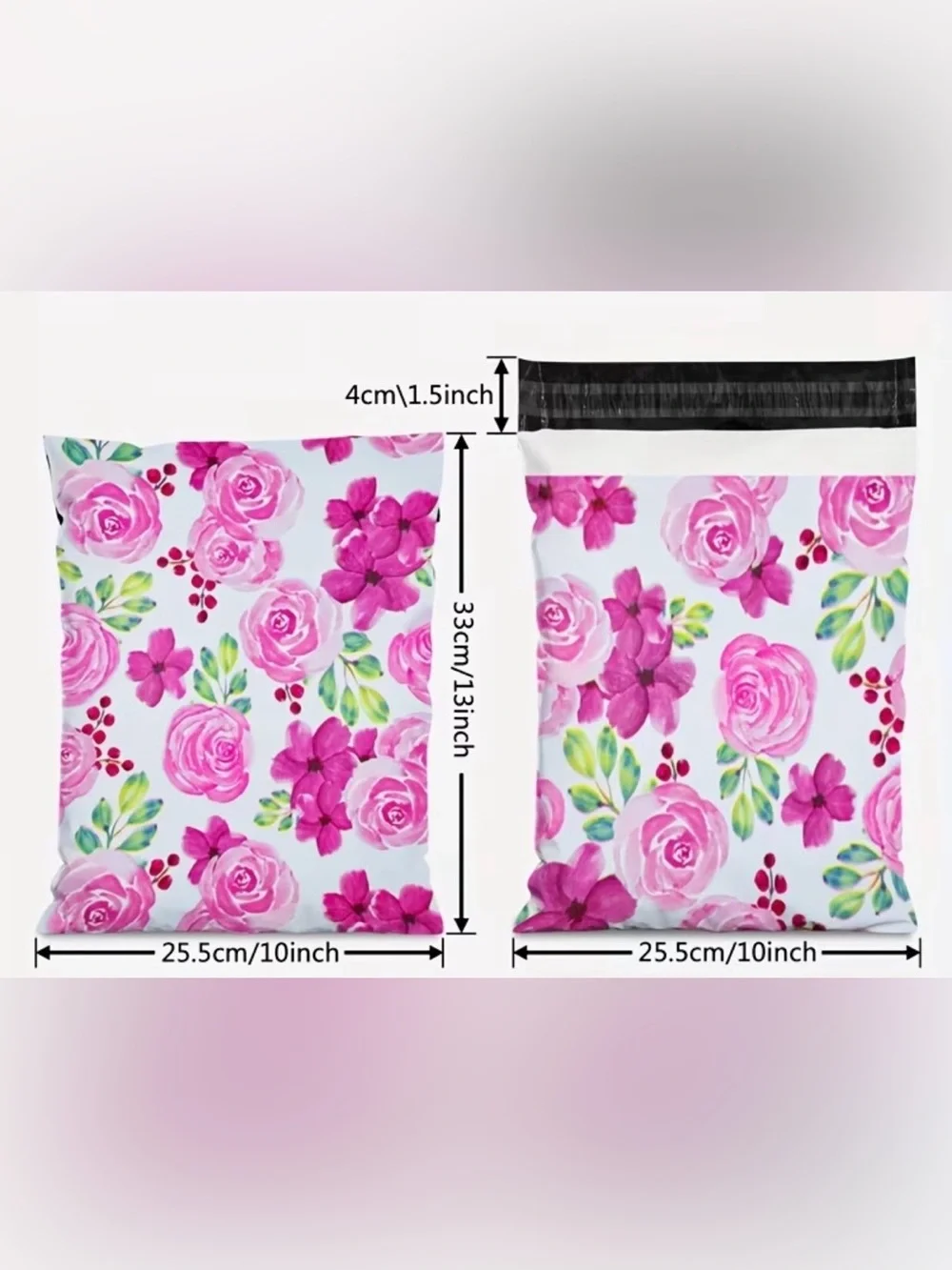 N/A vibrant pink